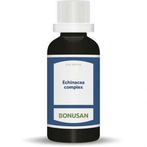 Bonusan Echinacea Complex 30 ml tinctuur
