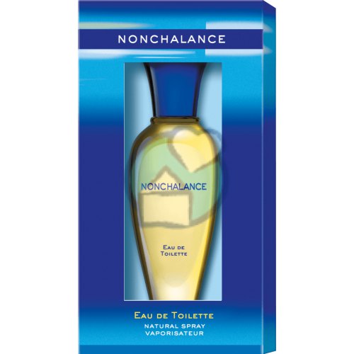 30 ml Nonchalance Eau de Toilette Natural Spray
