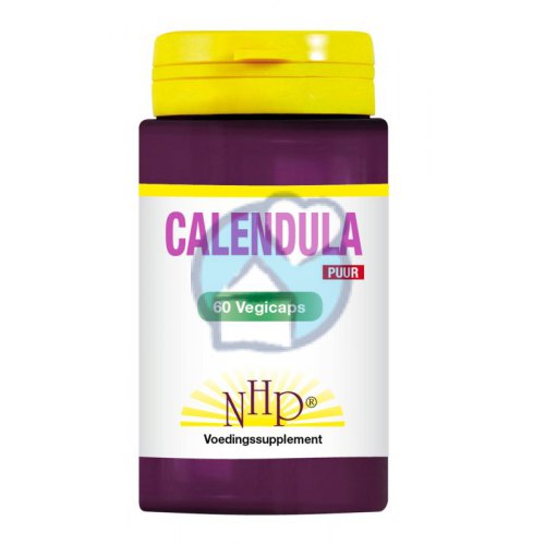 NHP Calendula 250 mg PUUR