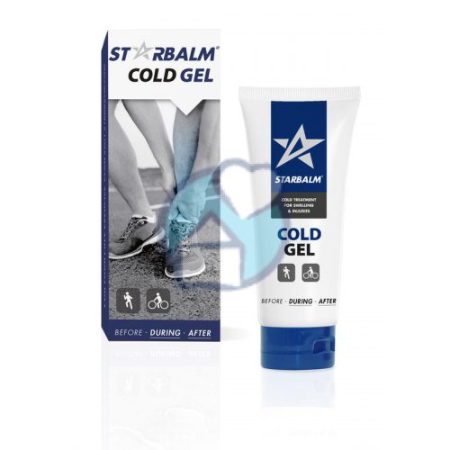 100 ml Star Balm Cold Gel