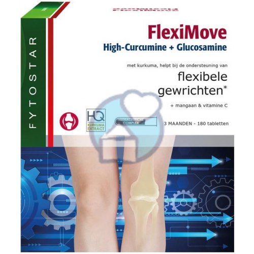 Fytostar FlexiMove