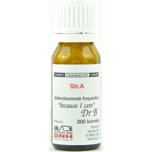 200 grains DNH Research STR.A