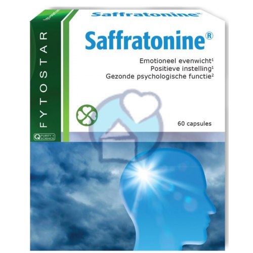 Fytostar Saffratonine