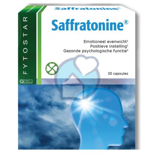 Fytostar Saffratonine