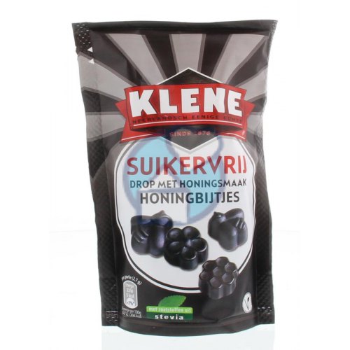 Klene Honingbijtjes Suikervrij