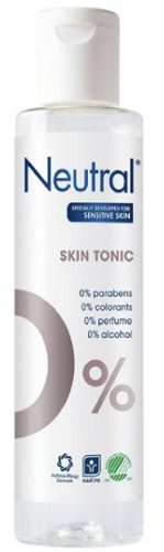 Neutral Face Skin Tonic 200 Ml