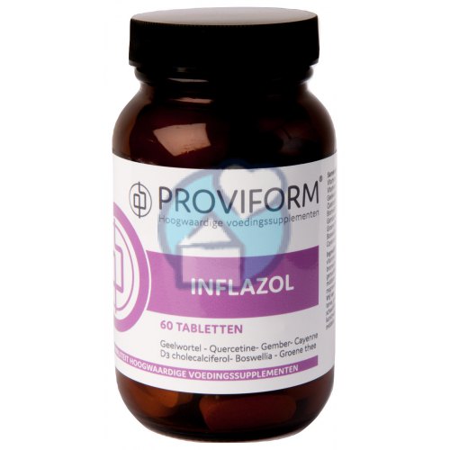 Proviform Inflazol 60 Tabletten