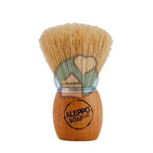 Aleppo Soap Scheerkwast 8 cm 1 Stücke