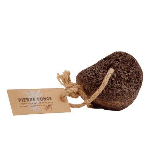 Aleppo Soap Puimsteen Zwart 1 Stücke