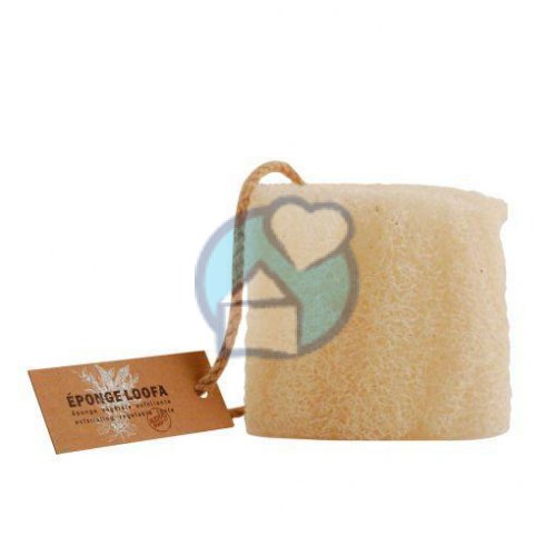 Aleppo Soap Loofah Natuurspons