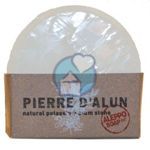 Aleppo Soap Aluinsteen
