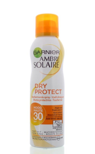 Garnier Ambre Solaire Dry Protect SPF30