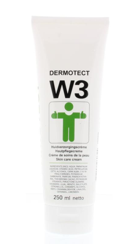 Dermotect W3 Huidverzorgingscreme