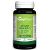 60 capsules SanoPharm WholeFood Vegan Omega-3 EPA & DHA
