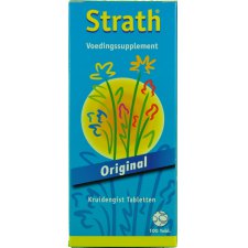 bio strath