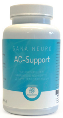 RPSH Sana Neuro AC-Support 120 Kapseln