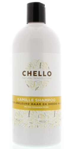 Chello Kamille Shampoo