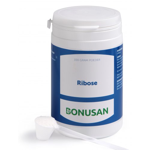 Ribose Bonusan 100 Gramm