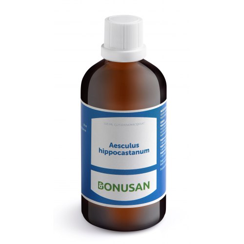 Bonusan Aesculus Hippocastanum 100 ml