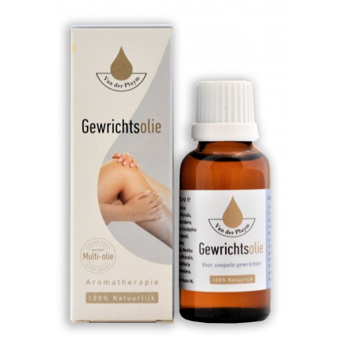 30 Ml Van der Pluym Gewrichtsolie