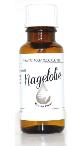 Van der Pluym Nagelolie