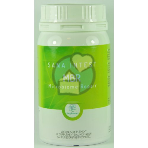 135 capsules RPSH Sana Intest MBR Microbiome Repair
