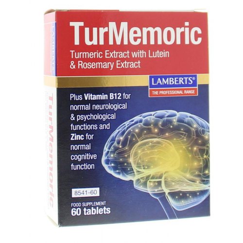 Lamberts TurMemoric