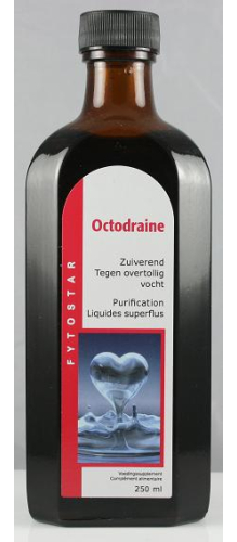 Fytostar Octodraine 250 ml