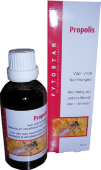 Fytostar Propolis 50 ml