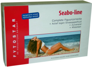 Fytostar Seabo-Line 20 ampullen