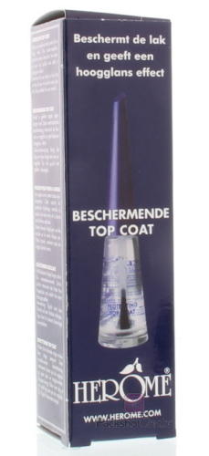 Herome Top Coat Nagellak