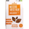 Meesters van de Halm Granola Vezelrijk Biologisch