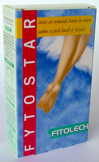 Fytostar Fitolech 45 Kapseln