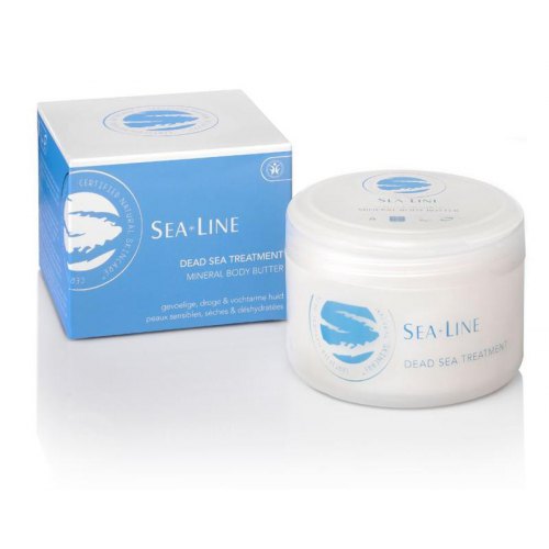 Sea Line Mineral Body Butter