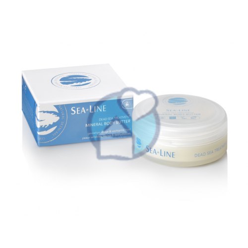 Sea Line Mineral Body Butter
