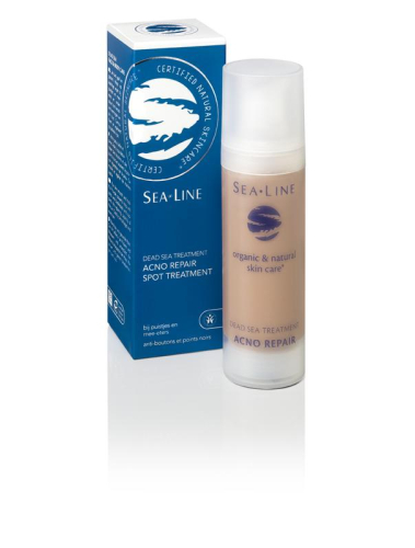 Sea Line Acno Repair