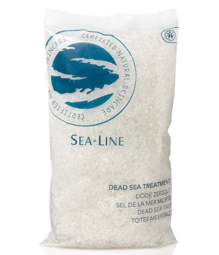 Sea Line Dode Zee Zout