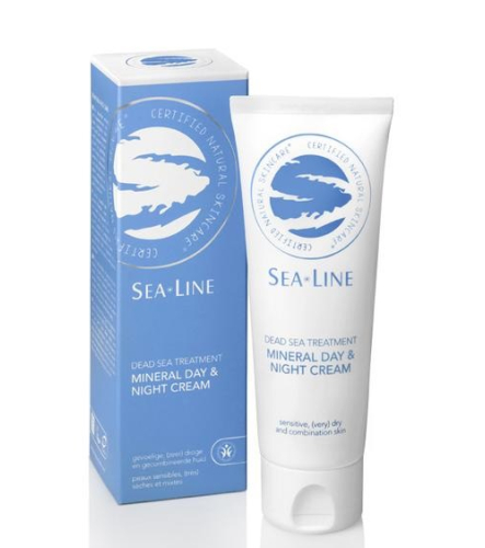 Sea Line Mineral Day & Night Cream