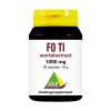 60 capsules SNP Fo Ti Wortelextract 1000mg