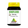 150 capsules SNP Knoflook 270 mg