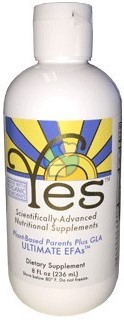118 ml Yes Ultimate EFA Essential Fatty Acids Liquid