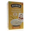 BIOBIM Tarwepapje 12+ Biologisch