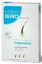 HairGro Active Haargroei Capsules 3 x 60 Kapseln