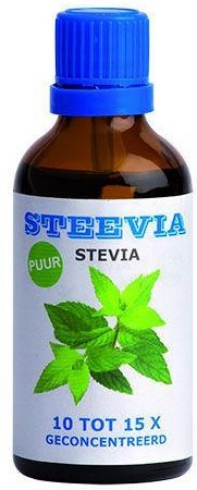 Enra Steevia Puur 20 Ml