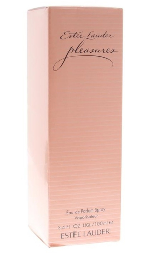 Estee Lauder Pleasures Women Eau De Parfum