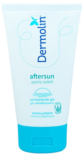 Dermolin Aftersun 150 Ml