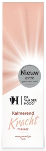 Dr. van der Hoog Kracht Masker Kalmerend