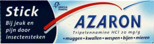 Azaron Stick 5,75 Gramm