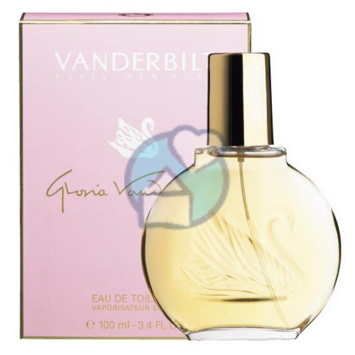 Vanderbilt Women Eau De Toilette