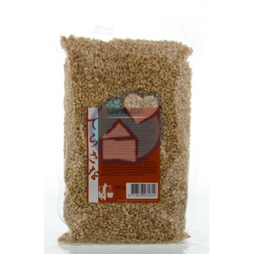  Terrasana Genmai Koji